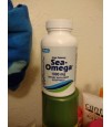 Rugby Sea-Omega 1000 mg 50ct Fish Oil Soft Gel. 22680Bottles. EXW New Jersey